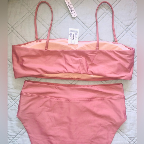 Madewell bikini - Picture 12 of 14